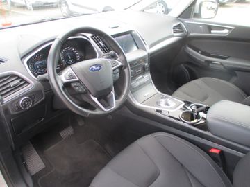 Ford S-Max S-MAX Titanium PDC + Kamera + Key Free