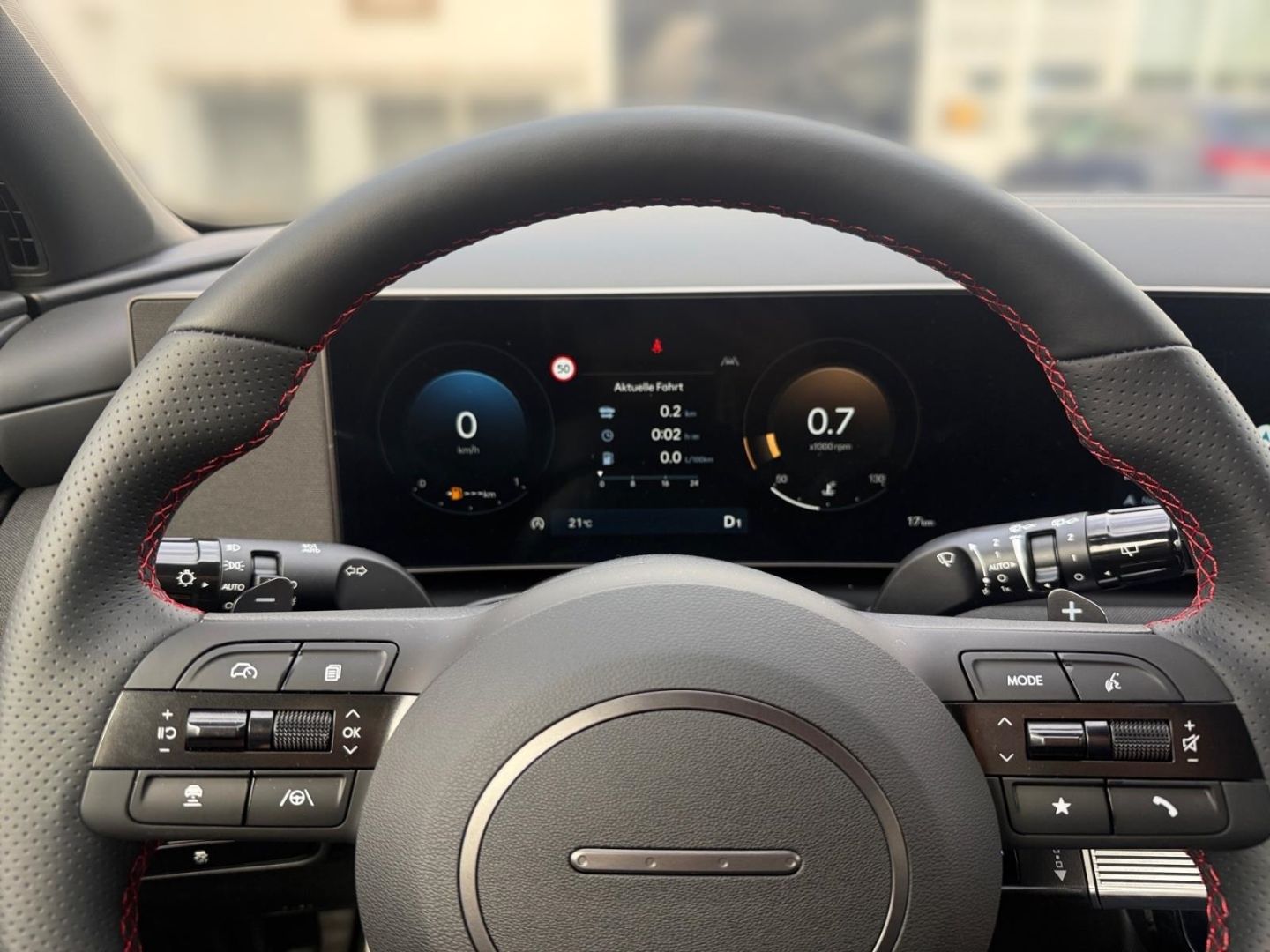 Hyundai Tucson – Bild 8