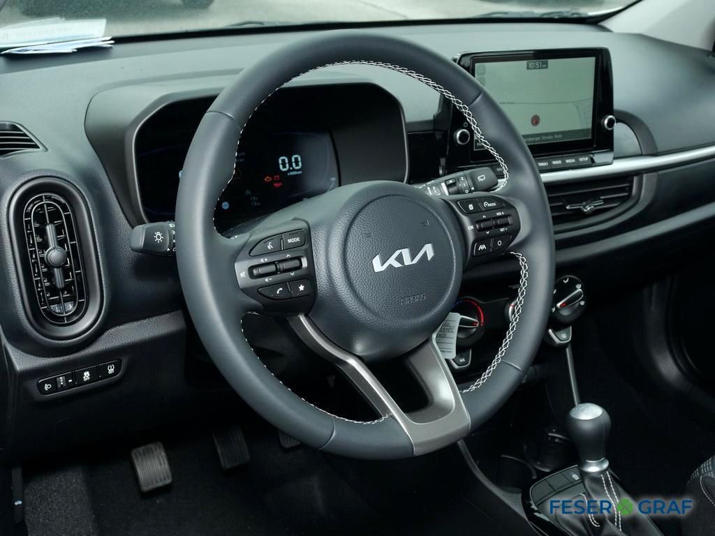 Kia Picanto - Bild 6