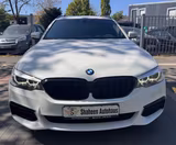 BMW 520 5 Touring 520 d M Sport - BMW 5er Reihe aus 2019