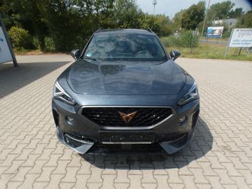 Cupra Formentor - 2
