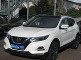 Nissan Qashqai 1.3 N-Connecta/Klima/Pano/Kamera/AHK - Nissan Qashqai in Oldenburg