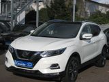 Nissan Qashqai 1.3 N-Connecta/Klima/Pano/Kamera/AHK - Nissan in Oldenburg