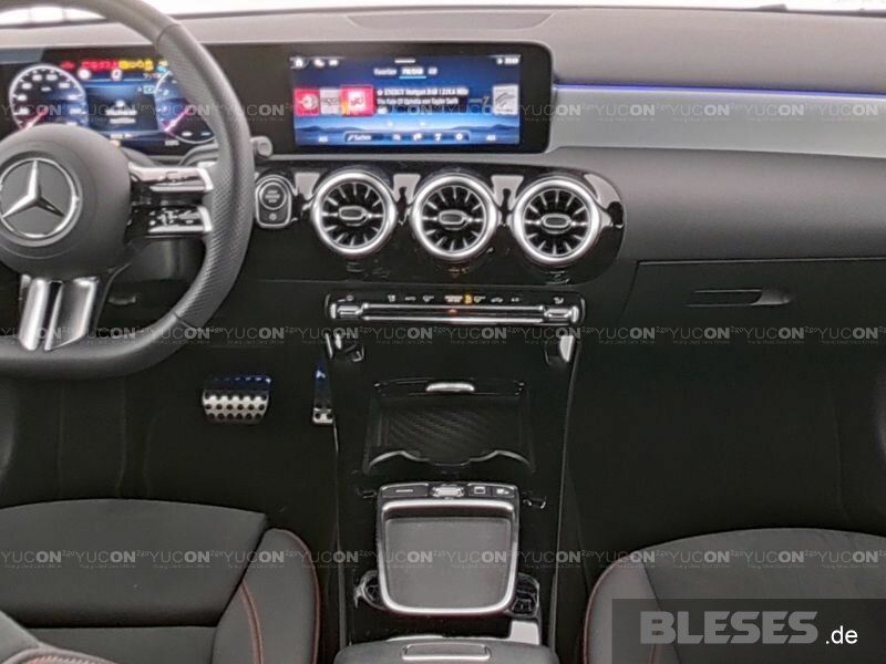 MERCEDES-BENZ A 180 – Bild 7