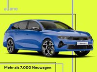 Opel Astra - Vorschau Bild 5