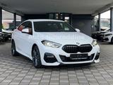 BMW 218d Gran Coupé *M-Sportpaket*M-Paket*1.Hd*MwSt* - gebrauchte BMW 218 Gran Coupé aus dem Jahr 2022