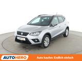 Seat Arona 1.0 TSI Style Aut*NAVI*CAM*PDC*SHZ*AHK* - Seat Arona: Style