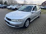 Opel Vectra 2.0 DTI 16V Selection Comfort*1.Hand* - Opel Vectra in Krefeld