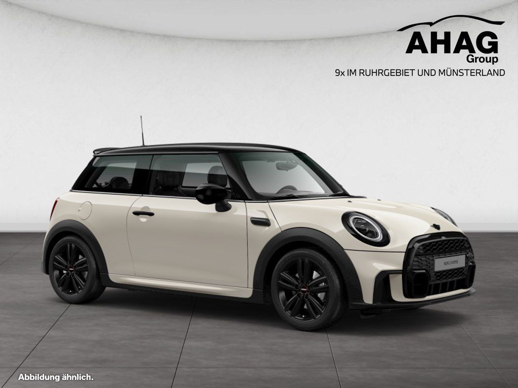 MINI Cooper - Bild 9