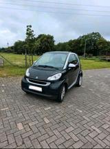 Smart fortwo 451  / Automatik/ Sitzheizung... - Smart ForTwo in Osnabrück