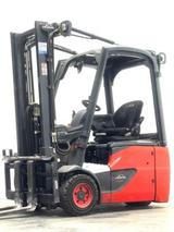 Linde E16C-386-EVO - Angebote entsprechen deinen Suchkriterien