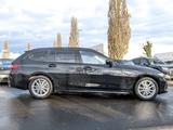 BMW 318i Touring PANO NAVI LED Sound Syst. PDC V+H - Gebrauchtwagen in Leverkusen