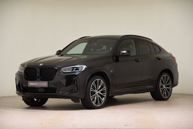 BMW X4 xDrive30d M Sport Head-Up ACC Pano*UVP:91.780