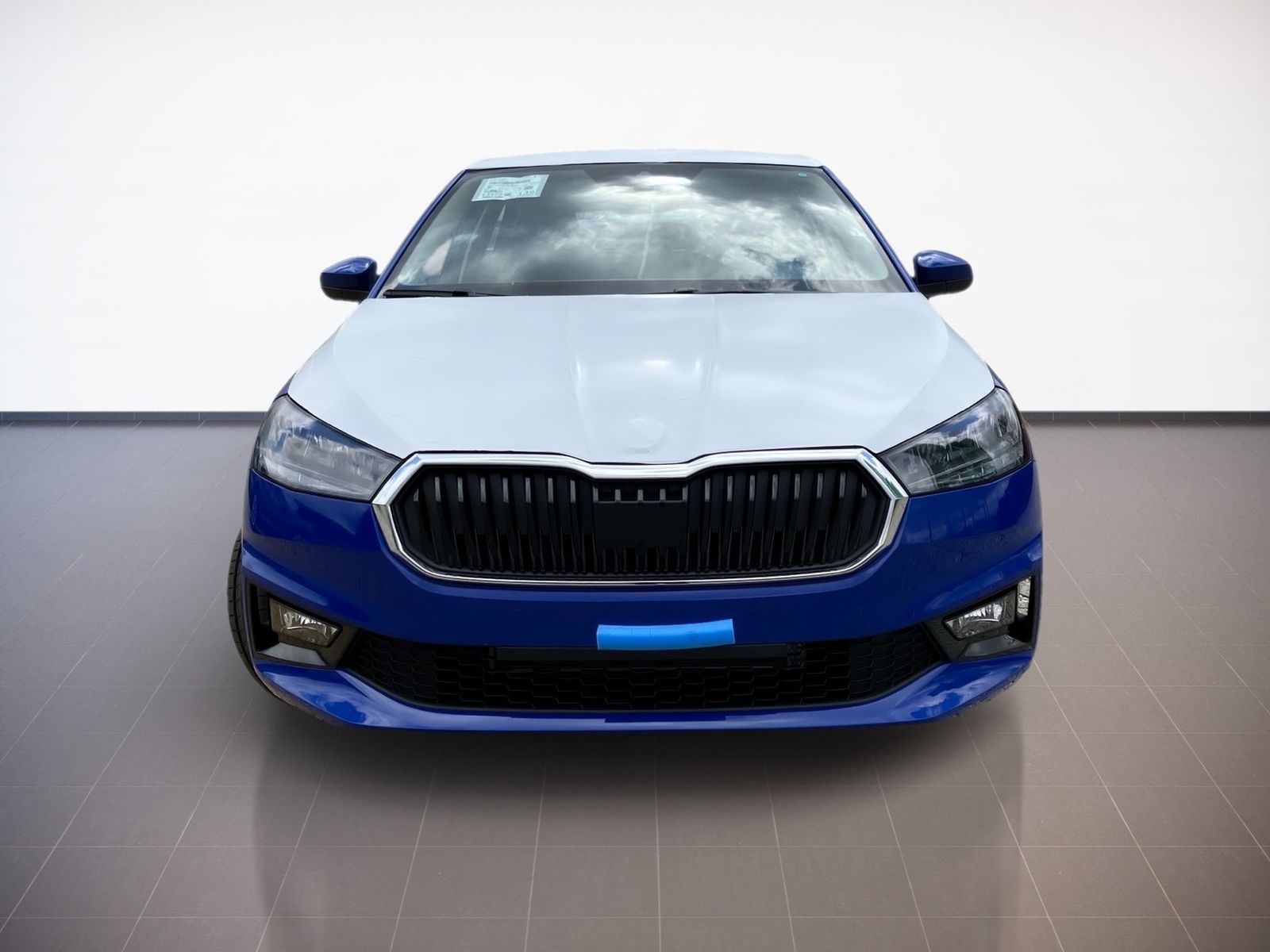 Skoda Fabia - Bild 3