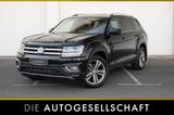 Volkswagen Teramont / Atlas 2.0 TSI 4M*LED*NAVI*ACC*7-SITZ. - Volkswagen: Atlas