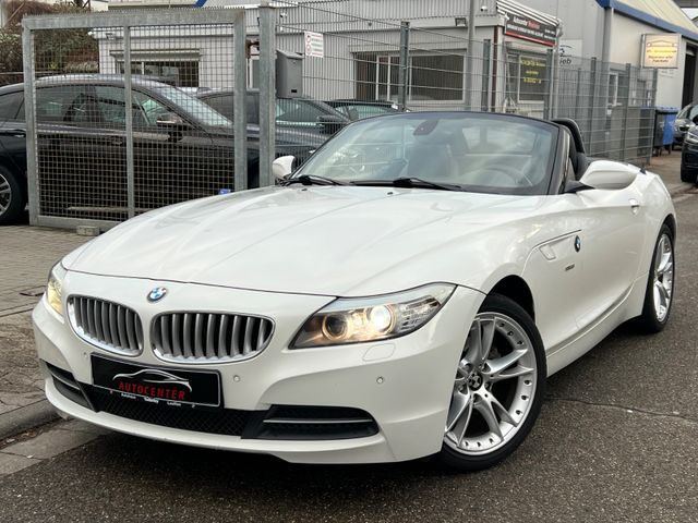 BMW Z4 Roadster sDrive 23i|Design Pure Impulse|ALPIN