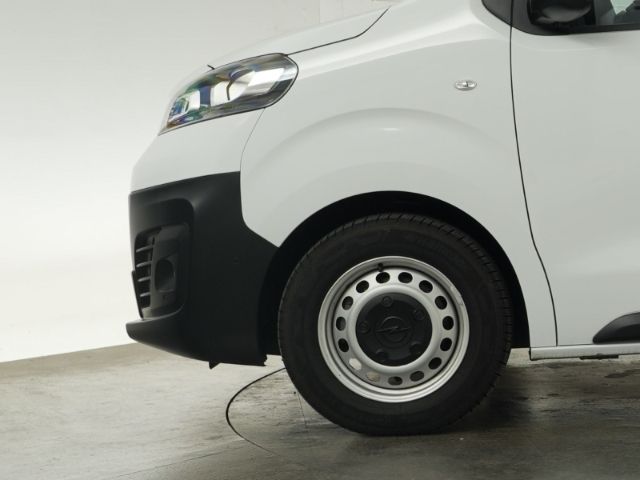 Vivaro C CARGO L CDTI+NAVI+RÜCKFAHRKAMERA+PARKPI