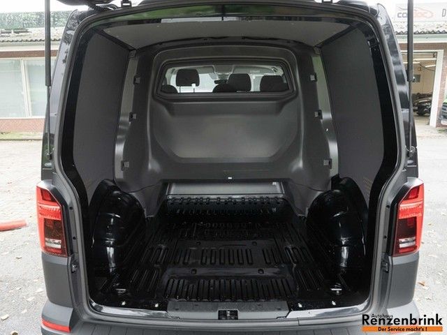 T6 Transporter T6.1 Kasten PLUS Comfortline TDI 