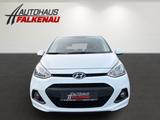 Hyundai i10 Style - gebrauchte Hyundai i10 aus dem Jahr 2016
