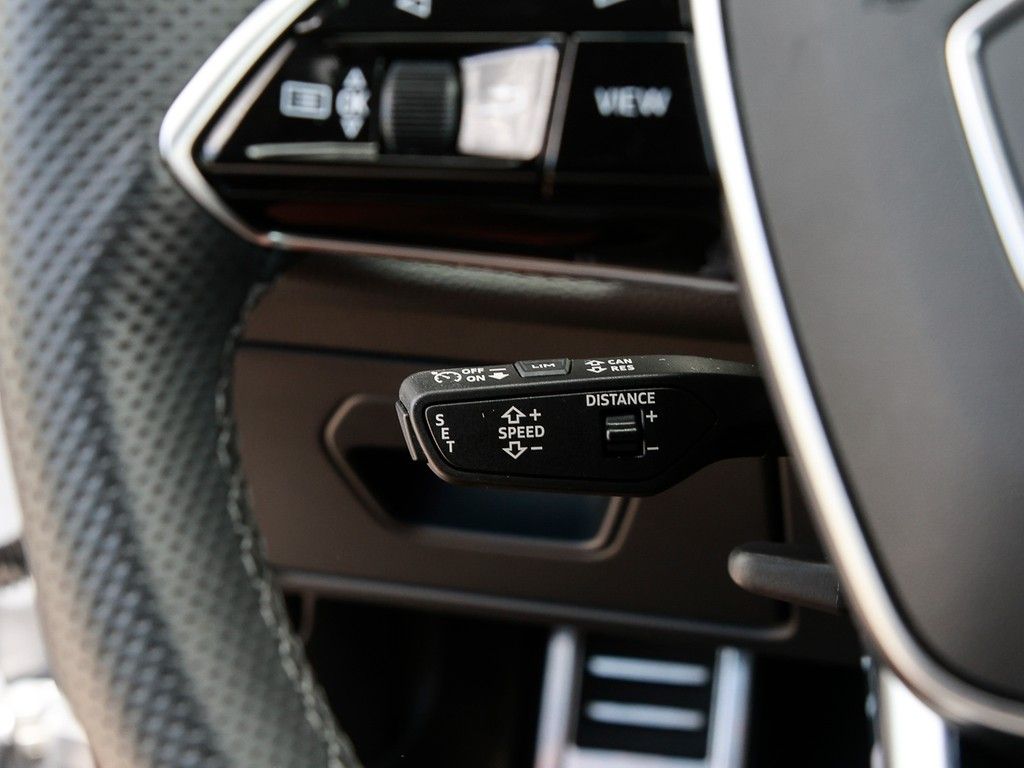 Audi A6 Avant 45 TFSI S line Navi AHK Kamera Virtual foto 19
