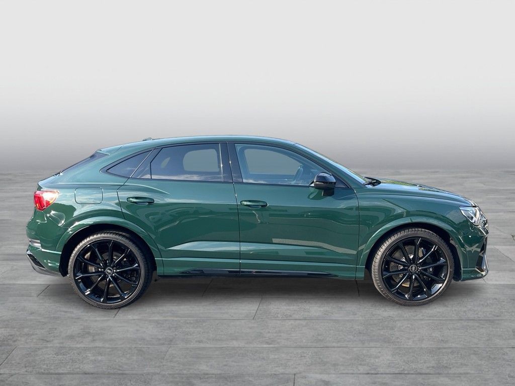 Audi RSQ3 - Bild 10