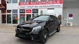 Mercedes-Benz GLE 43 AMG - Mercedes-Benz GLE 43 AMG aus 2019