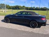 Mercedes-Benz C 63 AMG Mercedes-AMG C 63 S Autom. Mercedes...
