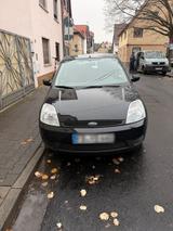 Ford Fiesta 1.4 Benziner TÜV bis 03/27 - Ford Fiesta aus 2004: 1.4