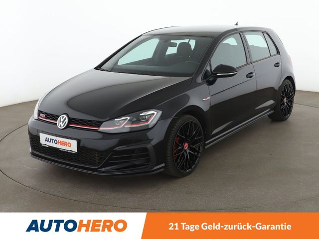 Volkswagen Golf VII 2.0 TSI GTI Performance BM Aut.*NAVI*