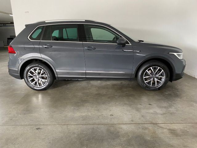 Tiguan Life 1.5 TSI PANO+LED+SHZ+KLIMAAUTO