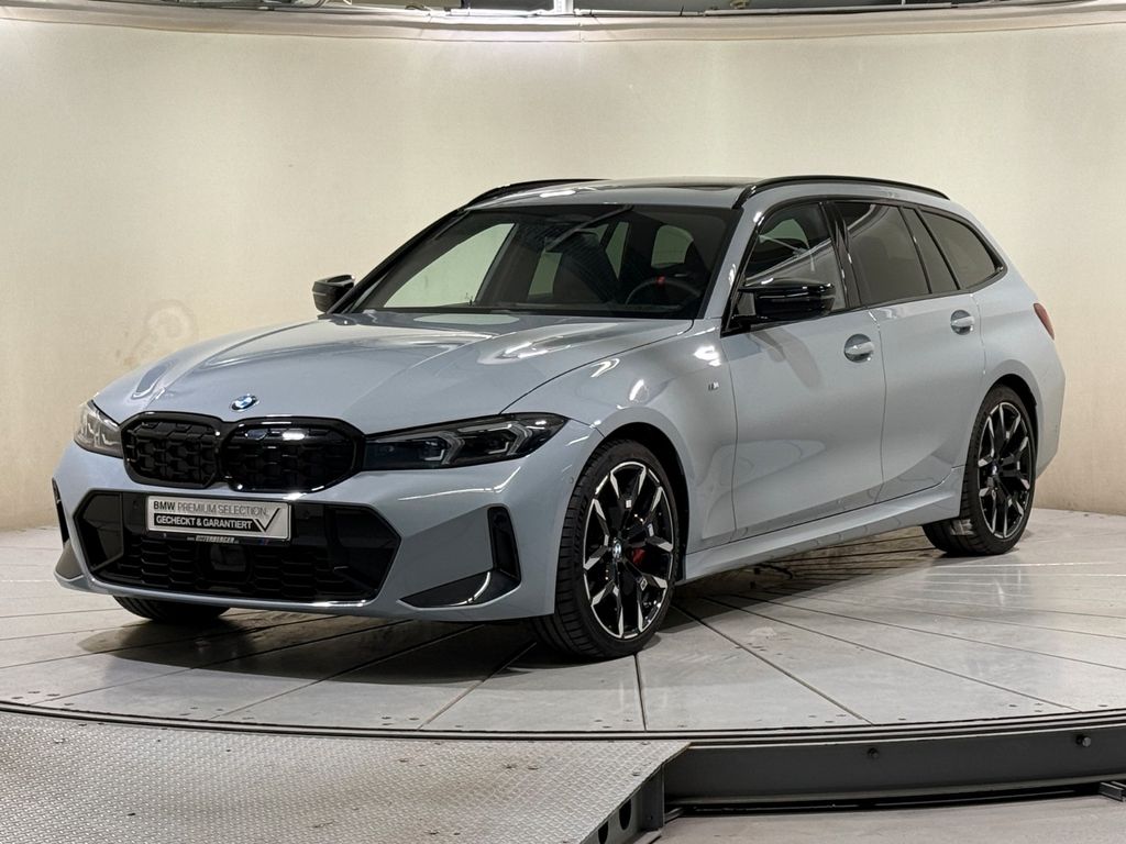 BMW 340