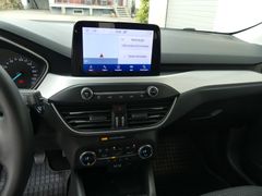 FORD Focus Turnier Cool & Connect*Kamera*ACC*