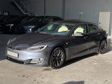 Tesla MODEL S LONG RANGE RAVEN | AP HW3 | CCS | - gebrauchte Tesla Model S aus dem Jahr 2020