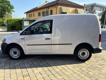 Volkswagen Caddy - 3