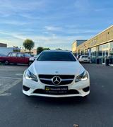 Mercedes-Benz E 200 Coupe*2.Hand.Erst 108 Tkm*Navi*Klima*Sitzh - gebrauchte Mercedes-Benz E 200 aus dem Jahr 2016