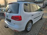 Volkswagen 1,6 TDI BLUE-MOTION, AHK, ZR-NEU, TÜV NEU, WEBAS - Gebrauchtwagen bis 8.000 Euro
