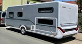 HYMER / ERIBA / HYMERCAR Nova 555 - HYMER / ERIBA 555