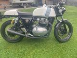 Royal Enfield Continental GT 650 - Offers