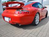 Porsche 996 GT3 GT3 - Porsche 996: Gt3