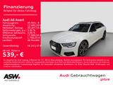 Audi A6 Avant advanced 35TDI Stronic LED NAVI PDC AHK
