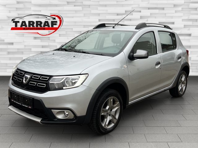 Dacia Sandero II Stepway Prestige