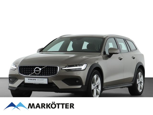 Volvo V60 Cross Country B4 AWD Pro AHK/STHZ/Kamera/LHZ