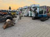 Takeuchi TB 180 FR/Hüllkreisbagger/ Hammerhydraulik - Offers