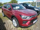 Ssangyong Korando 1.5T 6AT Sitzheizg.*Kamera* - Ssangyong Korando aus 2024