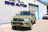 Toyota Hilux 2.4D-4D Double Cab DUTY,4x4/Hardtop// - Toyota Hilux in Oldenburg