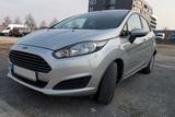 Ford Fiesta 1,6 TDCi 70kW ECOnetic Bluet Klima - Ford Fiesta: Econetic