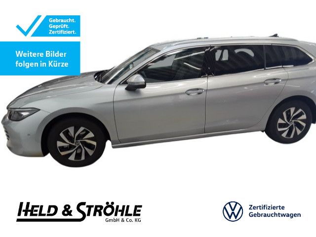 Volkswagen Passat Variant - Bild 1