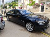 BMW 750Li V8 - BMW 7er Reihe: 8