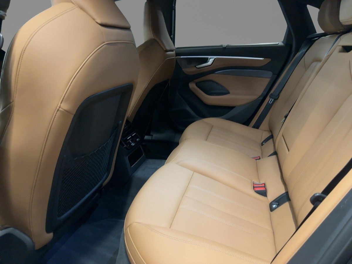 Audi A6 - Bild 11