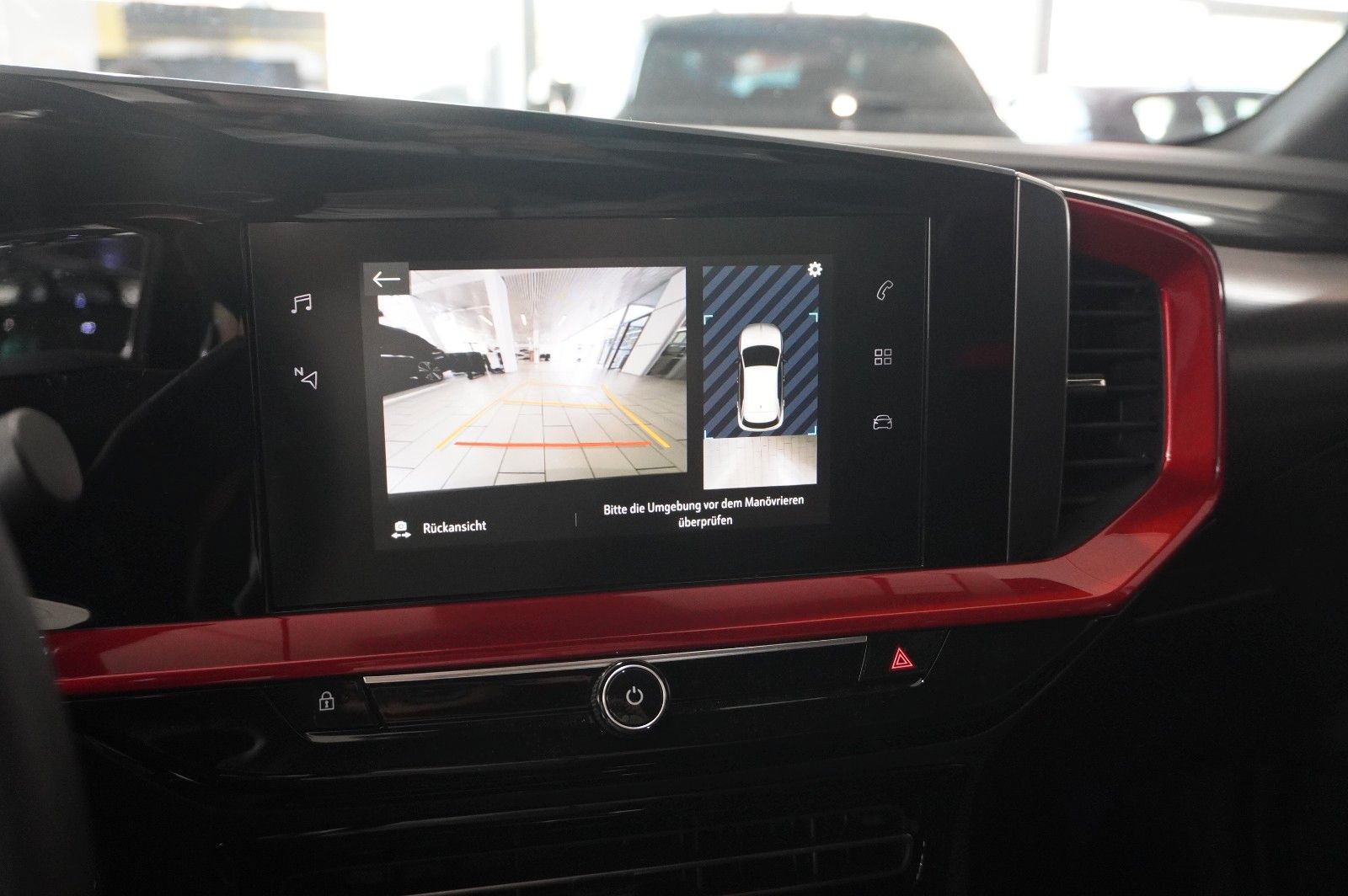 Fahrzeugabbildung Opel Mokka-e GS SPORT 1-PHASIG NAVI/LED/KAMERA/DAB+